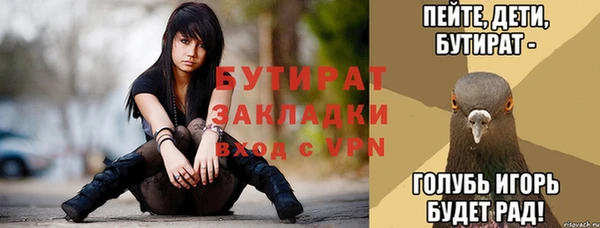 хмурый Алексин