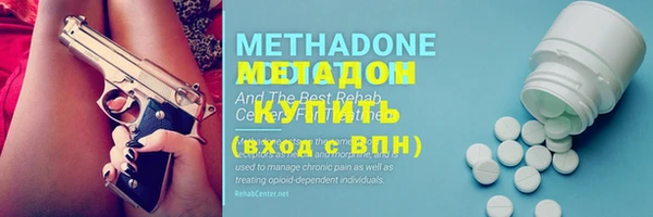 хмурый Алексин